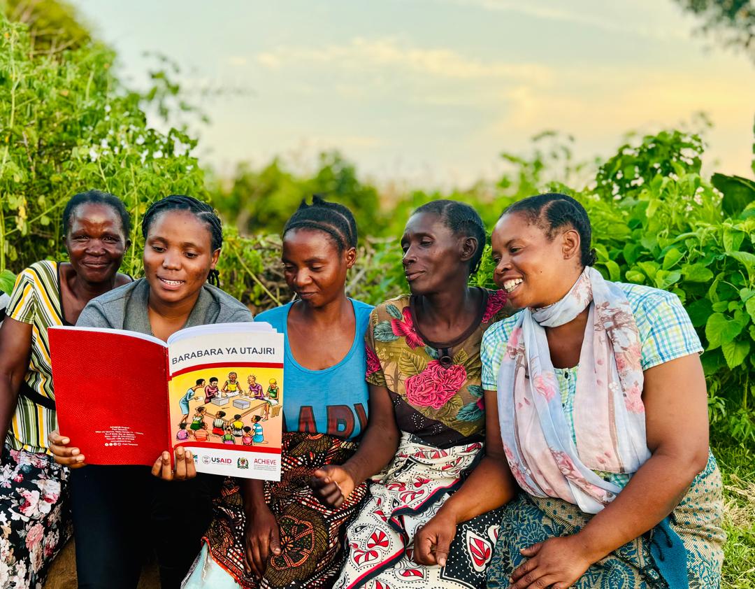 SHDEPHA+ Community Work
